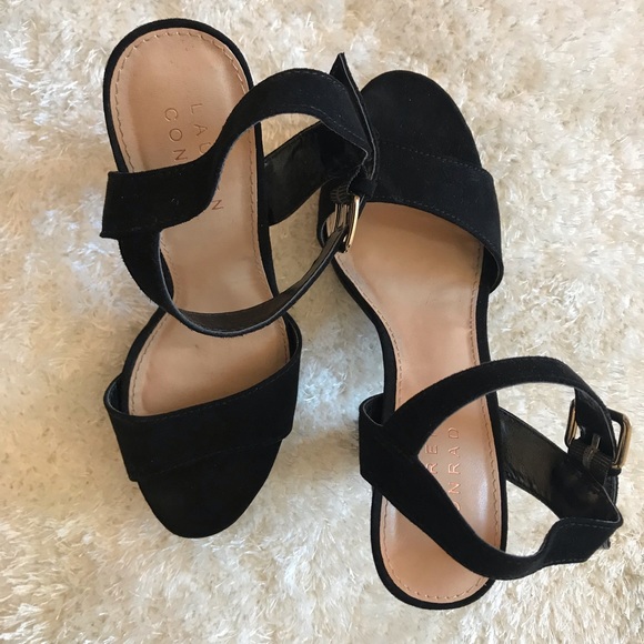 Lauren Conrad Heels - Picture 4 of 6
